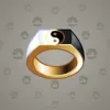 Signet Ring #4455