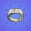 Signet Ring #4459