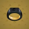 Signet Ring #4460