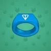 Signet Ring #4461