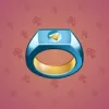 Signet Ring #4463