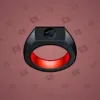 Signet Ring #4466