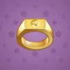 Signet Ring #4468