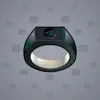 Signet Ring #4469