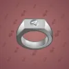 Signet Ring #4470