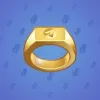 Signet Ring #4471