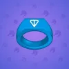 Signet Ring #4472