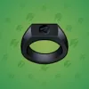 Signet Ring #4474