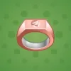 Signet Ring #4475