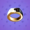 Signet Ring #4477