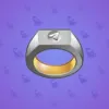 Signet Ring #4478