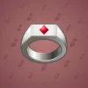 Signet Ring #4479
