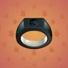 Signet Ring #448