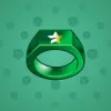 Signet Ring #4485