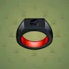 Signet Ring #4489