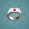 Signet Ring #4491