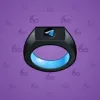 Signet Ring #4492