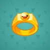 Signet Ring #4494