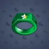 Signet Ring #4501
