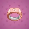 Signet Ring #4503