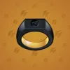 Signet Ring #4511