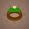 Signet Ring #4513