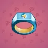 Signet Ring #4515