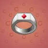 Signet Ring #4518