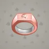 Signet Ring #452