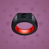 Signet Ring #4521
