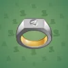 Signet Ring #4526