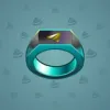 Signet Ring #4530