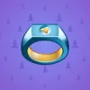 Signet Ring #4536