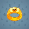 Signet Ring #4537