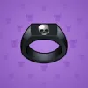 Signet Ring #4538