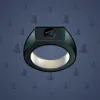 Signet Ring #4539