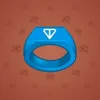 Signet Ring #454