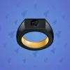 Signet Ring #4540
