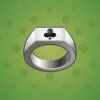 Signet Ring #4542
