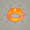 Signet Ring #4545