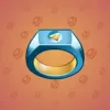 Signet Ring #4549