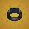 Signet Ring #4550