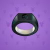 Signet Ring #4551