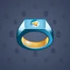 Signet Ring #4553
