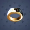 Signet Ring #4555