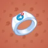 Signet Ring #4556