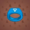 Signet Ring #4562