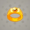 Signet Ring #4565