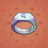 Signet Ring #4566