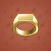 Signet Ring #4568